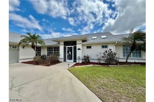 1400 Graham Circle, Lehigh Acres, FL 33936 - MLS#2026015050