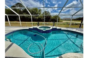 1400 Graham Circle, Lehigh Acres, FL 33936 - MLS#2026015050