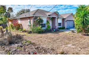 3409 16th Street, Lehigh Acres, FL 33971 - MLS#2026015052