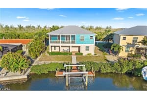 3387 Stabile Road, St James City, FL 33956 - MLS#2026015053