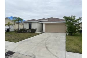 8187 Gopher Tortoise Trail, Lehigh Acres, FL 33972 - MLS#2026015056