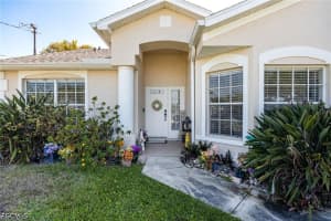 213 4th Place, Cape Coral, FL 33990 - MLS#2026015060