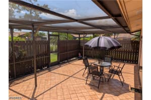 5652 Foxlake Drive, North Fort Myers, FL 33917 - MLS#2026015064