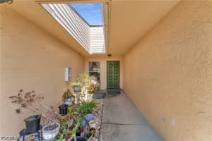 4641 Palm Tree Boulevard, Cape Coral, FL 33904 - MLS#2026015068