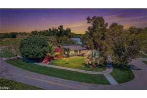 1511 Alcazar Ave, Fort Myers