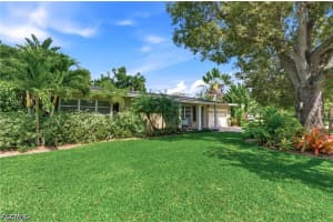 1511 Alcazar Avenue, Fort Myers, FL 33901 - MLS#2026015073