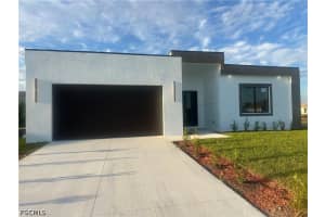 2801 Embers Terrace, Cape Coral, FL 33991 - MLS#2026015074
