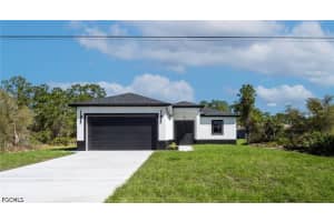 855 Calumet Street, Lehigh Acres, FL 33974 - MLS#2026015076