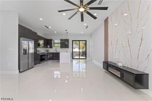 855 Calumet Street, Lehigh Acres, FL 33974 - MLS#2026015076