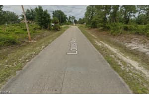 321 Louis Avenue, Lehigh Acres, FL 33936 - MLS#2026015080