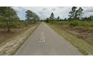321 Louis Avenue, Lehigh Acres, FL 33936 - MLS#2026015080
