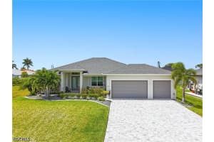 1244 37th Avenue, Cape Coral, FL 33993 - MLS#2026015092