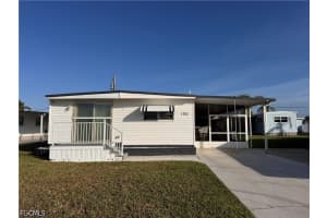 135 Orange Harbor Drive, Fort Myers, FL 33905 - MLS#2026015100