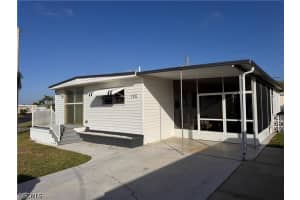 135 Orange Harbor Drive, Fort Myers, FL 33905 - MLS#2026015100