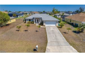 1105 2nd Street, Cape Coral, FL 33991 - MLS#2026015101