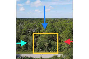 703 Michael Avenue, Lehigh Acres, FL 33936 - MLS#2026015107