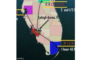 703 Michael Avenue, Lehigh Acres, FL 33936 - MLS#2026015107