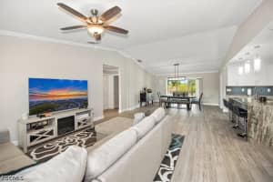 923 Alvin Avenue, Lehigh Acres, FL 33971 - MLS#2026015108