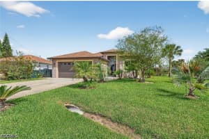 2522 Dora Court, Lehigh Acres, FL 33971 - MLS#2026015109