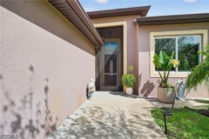 2522 Dora Court, Lehigh Acres, FL 33971 - MLS#2026015109