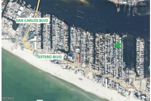 270 Fairweather Lane, Fort Myers Beach, FL 33931 - MLS#2026015118