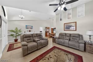 154 21st Terrace, Cape Coral, FL 33990 - MLS#2026015124