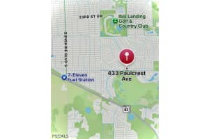 433 Paulcrest Avenue, Lehigh Acres, FL 33974 - MLS#2026015125