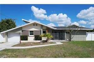 8512 Chatham Street, Fort Myers, FL 33907 - MLS#2026015126