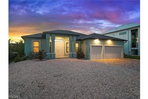 2419 Carambola Lane, St James City, FL 33956 - MLS#2026015135