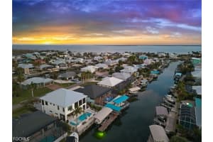 2419 Carambola Lane, St James City, FL 33956 - MLS#2026015135