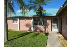 107 16th Terrace, Cape Coral, FL 33991 - MLS#2026015137