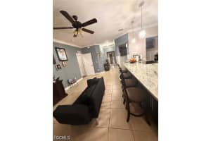 122 Grant Boulevard, Lehigh Acres, FL 33974 - MLS#2026015139