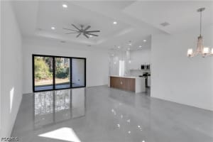 12th 2612 Street, Lehigh Acres, FL 33976 - MLS#2026015140