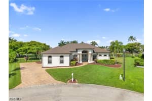 8990 Timber Run Court, Fort Myers, FL 33908 - MLS#2026015145