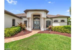 8990 Timber Run Court, Fort Myers, FL 33908 - MLS#2026015145