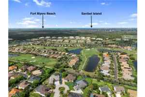 8990 Timber Run Court, Fort Myers, FL 33908 - MLS#2026015145