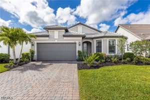 3952 Black Eagle Lane, Fort Myers, FL 33966 - MLS#2026015163