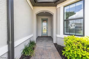 3952 Black Eagle Lane, Fort Myers, FL 33966 - MLS#2026015163