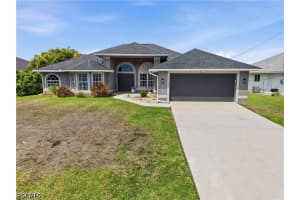 2105 29th Terrace, Cape Coral, FL 33914 - MLS#2026015167