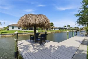 2105 29th Terrace, Cape Coral, FL 33914 - MLS#2026015167
