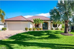 2229 44th Terrace, Cape Coral, FL 33914 Sold 04/24/26