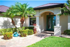 2229 44th Terrace, Cape Coral, FL 33914 Sold 04/24/26