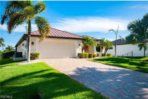 2229 44th Terrace, Cape Coral, FL 33914 Sold 04/24/26