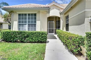 MLS# 2026015176, Fort Myers, Florida 33908