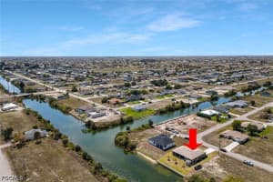 2519 5th Place, Cape Coral, FL 33909 - MLS#2026015177