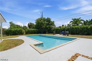 442 El Dorado Parkway, Cape Coral, FL 33904 - MLS#2026015183