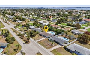 442 El Dorado Parkway, Cape Coral, FL 33904 - MLS#2026015183