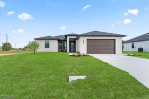 1329 18th Terrace, Cape Coral, FL 33909 - MLS#2026015192