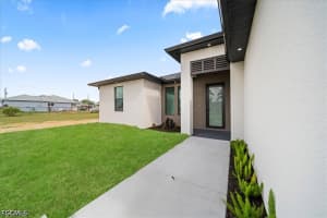 1329 18th Terrace, Cape Coral, FL 33909 - MLS#2026015192