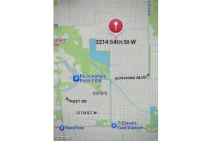 3214 54th Street, Lehigh Acres, FL 33971 - MLS#2026015211
